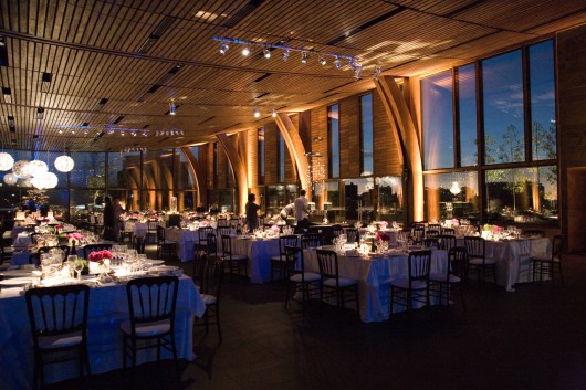 Centro de Eventos Alto San Francisco / Juan Carlos Sabbagh (10)