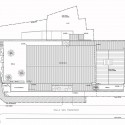 Centro de Eventos Alto San Francisco / Juan Carlos Sabbagh (12) Planta Térreo