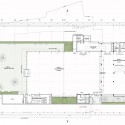Centro de Eventos Alto San Francisco / Juan Carlos Sabbagh (13) Planta 2°Pavto.