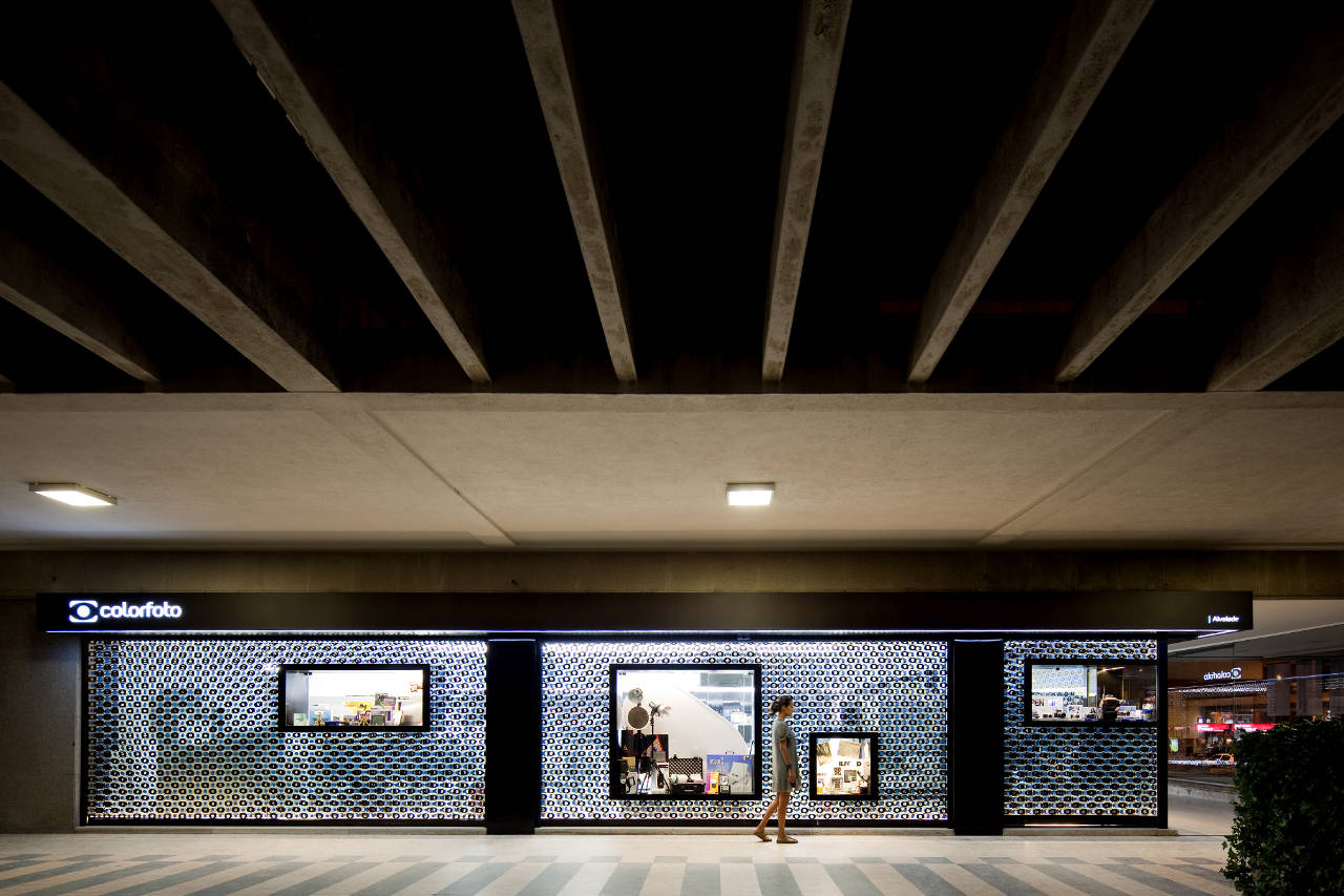 © FG+SG – Fernando Guerra, Sergio Guerra © FG+SG – Fernando Guerra, Sergio Guerra
