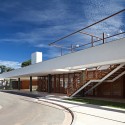 Clube Alphaville Brasília / DOMO Arquitetos (9) © Haruo Mikami