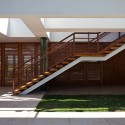 Clube Alphaville Brasília / DOMO Arquitetos (3) © Haruo Mikami
