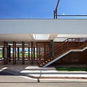 Clube Alphaville Brasília / DOMO Arquitetos (10) © Haruo Mikami