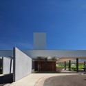 Clube Alphaville Brasília / DOMO Arquitetos (11) © Haruo Mikami