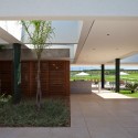 Clube Alphaville Brasília / DOMO Arquitetos (4) © Haruo Mikami