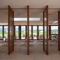 Clube Alphaville Brasília / DOMO Arquitetos (2) © Haruo Mikami