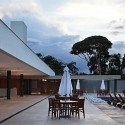Clube Alphaville Brasília / DOMO Arquitetos (17) © Haruo Mikami