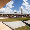Clube Alphaville Brasília / DOMO Arquitetos (5) © Haruo Mikami