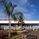 Clube Alphaville Brasília / DOMO Arquitetos (20) © Haruo Mikami