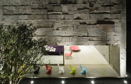 Loja Volume B / Studio MK27 – Marcio Kogan (14)