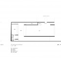 Loja Volume B / Studio MK27 – Marcio Kogan (13) Planta