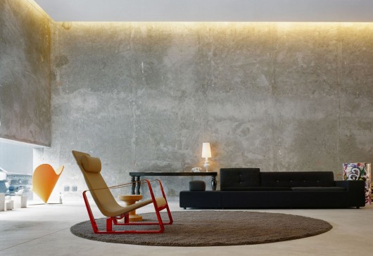 Loja Volume B / Studio MK27 – Marcio Kogan (1)