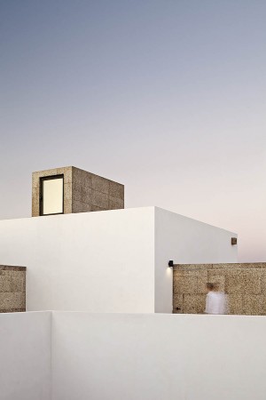 Hotel Villa Extramuros / Vora Arquitectura (6)