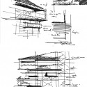 Vila Urbana Domus Radicalis / Metrogramma (10) Croquis