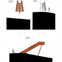 Escada da Floresta em Stokke / Saunders Architecture (2) Fachadas