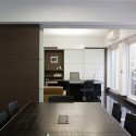 Escritório - Sede da Carmo Advogados / MMEB arquitetos (2) © Cortesia de MMEB arquitetos