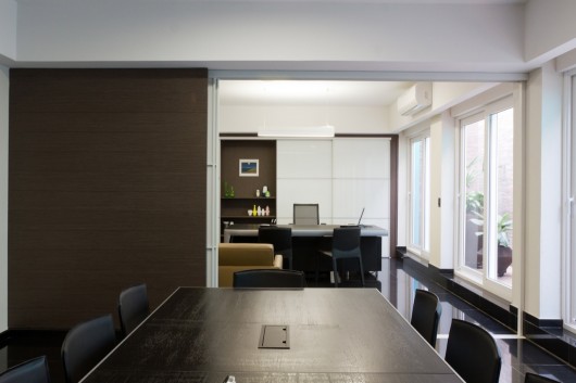 Escritório-Sede da Carmo Advogados / MMEB arquitetos (24)