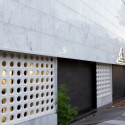 Escritório - Sede da Carmo Advogados / MMEB arquitetos (17) © Cortesia de MMEB arquitetos