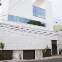 Escritório - Sede da Carmo Advogados / MMEB arquitetos (20) © Cortesia de MMEB arquitetos