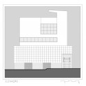 Escritório - Sede da Carmo Advogados / MMEB arquitetos (30) Fachada
