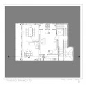 Escritório - Sede da Carmo Advogados / MMEB arquitetos (27) Planta pavimento 1