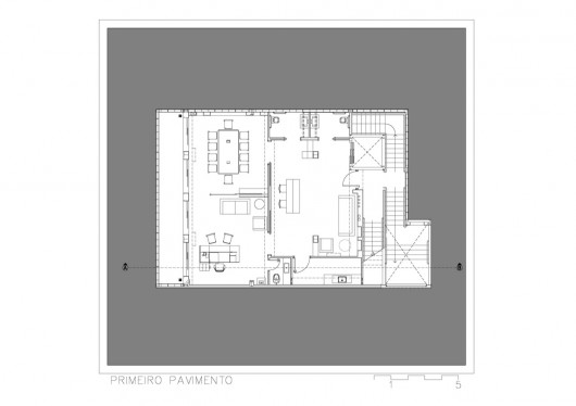 Escritório-Sede da Carmo Advogados / MMEB arquitetos (4)