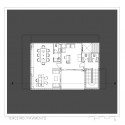 Escritório - Sede da Carmo Advogados / MMEB arquitetos (29) Planta pavimento 3
