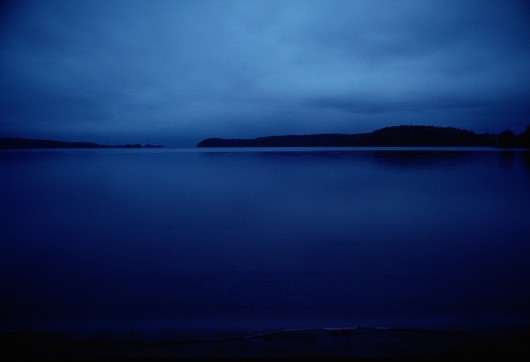 Poesia e Arquitetura: Possessão do ontem / Jorge Luis Borges © flickr MIKKO ITÄLAHTI