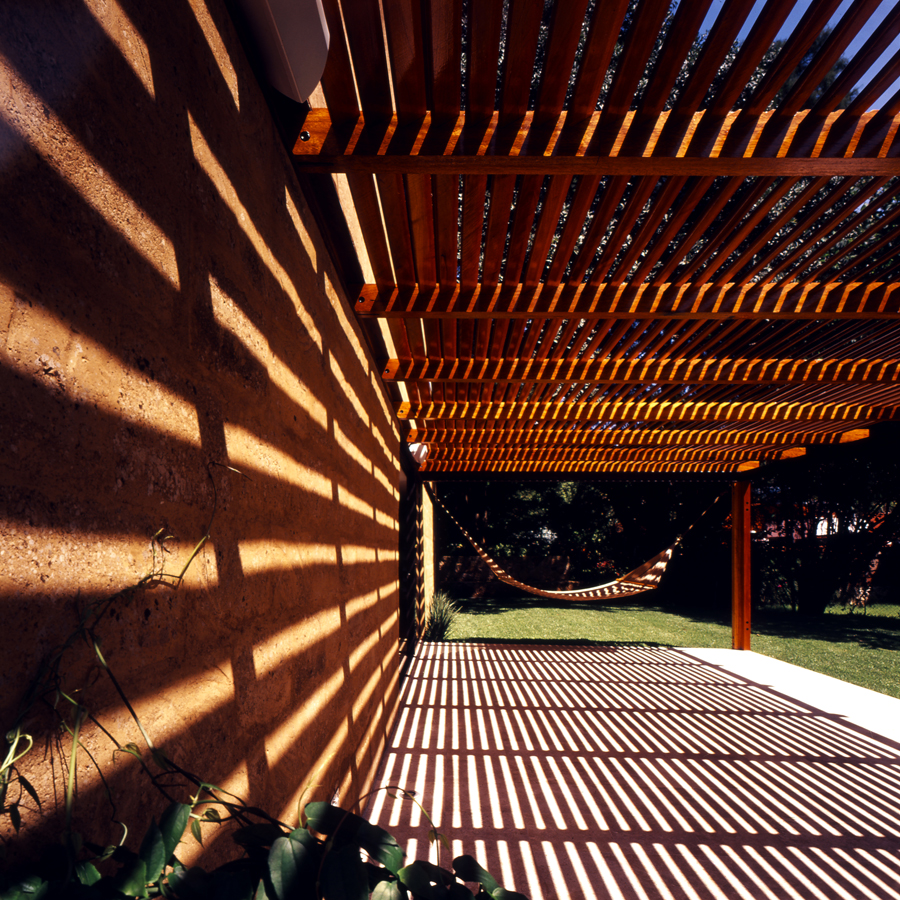 Casa Aquino / Augusto Fernández Mas (K+A Diseño)