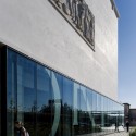 Museu do Oriente / Carrilho da Graça Arquitectos (3) © FG+SG – Fernando Guerra, Sergio Guerra