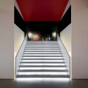 Museu do Oriente / Carrilho da Graça Arquitectos (6) © FG+SG – Fernando Guerra, Sergio Guerra