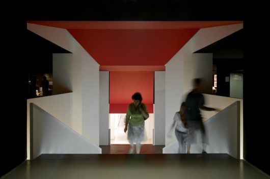 Museu do Oriente / Carrilho da Graça Arquitectos (7) © FG+SG – Fernando Guerra, Sergio Guerra