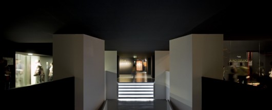 Museu do Oriente / Carrilho da Graça Arquitectos (10)