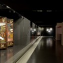 Museu do Oriente / Carrilho da Graça Arquitectos (12) © FG+SG – Fernando Guerra, Sergio Guerra