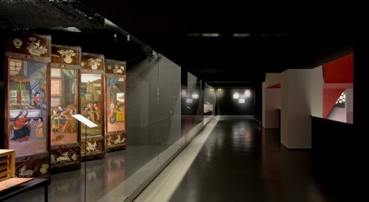 Museu do Oriente / Carrilho da Graça Arquitectos (12)