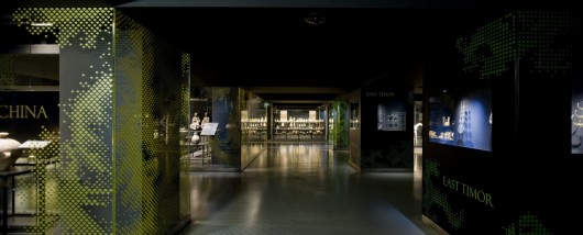 Museu do Oriente / Carrilho da Graça Arquitectos (13)