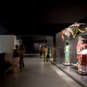 Museu do Oriente / Carrilho da Graça Arquitectos (14) © FG+SG – Fernando Guerra, Sergio Guerra