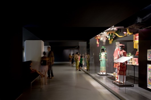 Museu do Oriente / Carrilho da Graça Arquitectos (14)