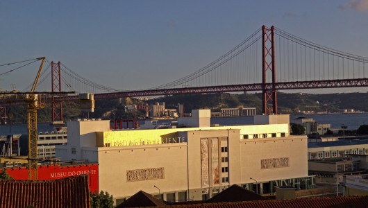 Museu do Oriente / Carrilho da Graça Arquitectos (17)