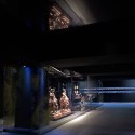 Museu do Oriente / Carrilho da Graça Arquitectos (18) © João Silveira Ramos