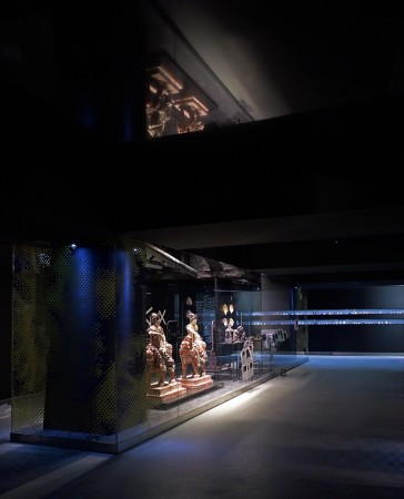 Museu do Oriente / Carrilho da Graça Arquitectos (18)