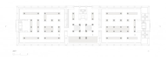 Museu do Oriente / Carrilho da Graça Arquitectos