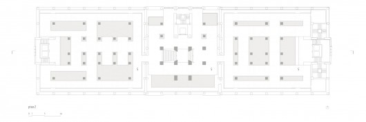 Museu do Oriente / Carrilho da Graça Arquitectos