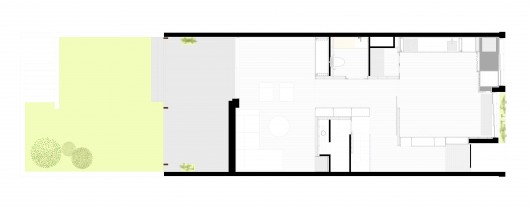 10RCM - Recuperação Casa de Matosinhos / Spaceworkers