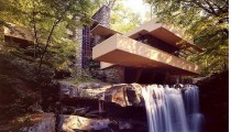 Casa da Cascata