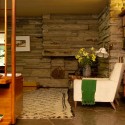 Casa da Cascata / Frank Lloyd Wright