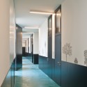 © Cortesia de Posto 9 Arquitectos
