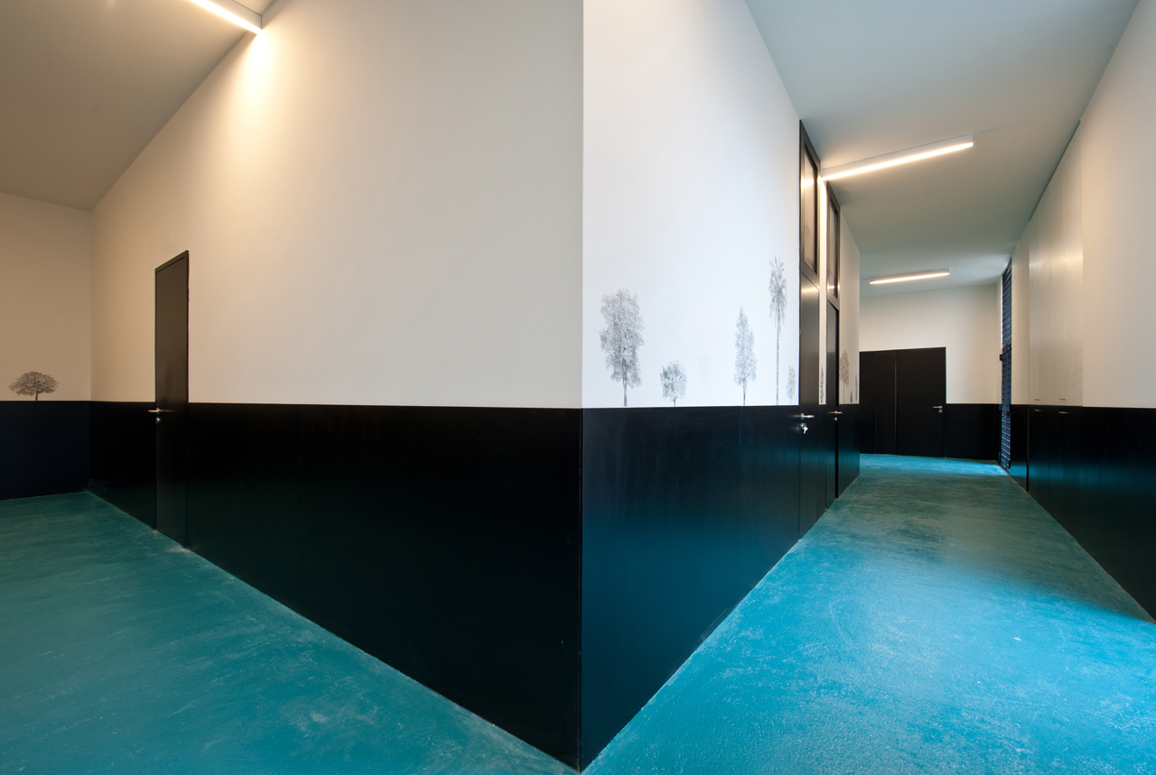 © Cortesia de Posto 9 Arquitectos