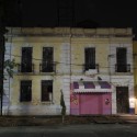 M.N.ROY Club / Emmanuel Picault e Ludwig Godefroy (12) © Ramiro Chaves