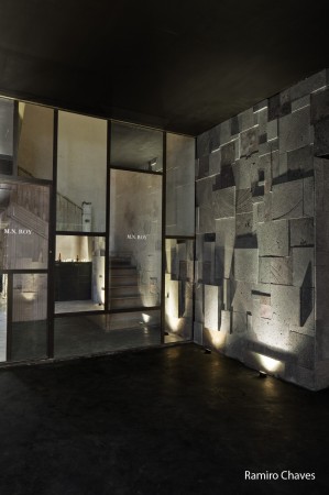 M.N.ROY Club / Emmanuel Picault e Ludwig Godefroy (8)